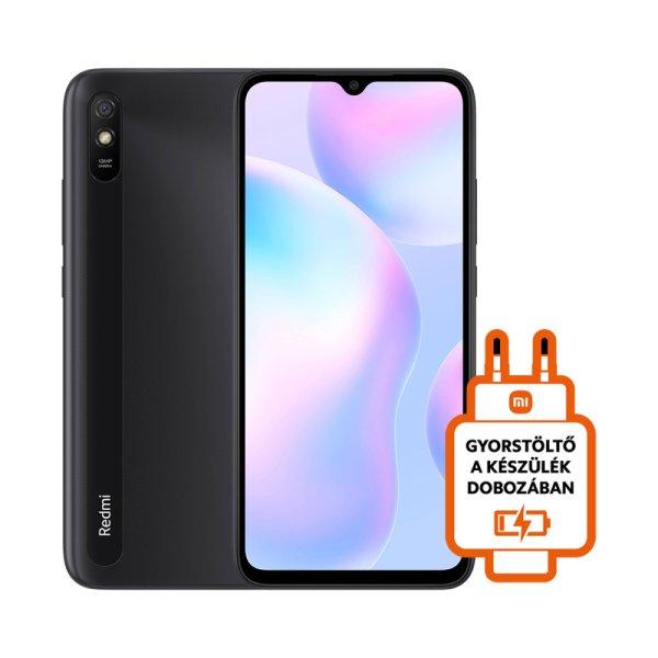 Redmi 9AT 2+32GB, Granite Gray