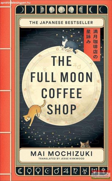 Mai Mochizuki - The Full Moon Coffee Shop