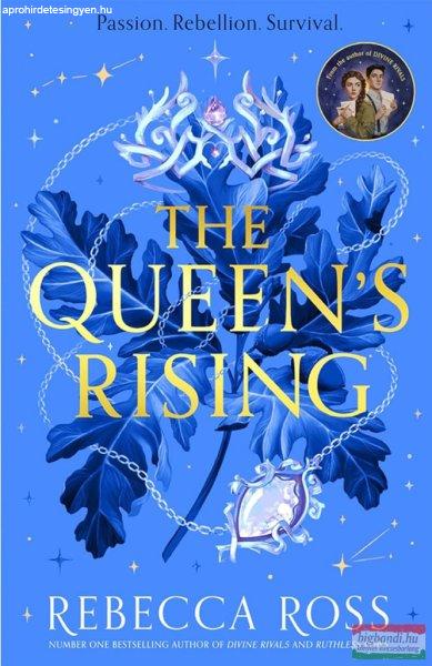 Rebecca Ross - The Queen’s Rising