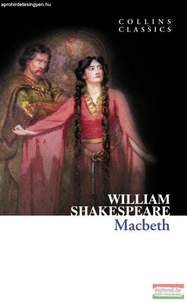 William Shakespeare - Macbeth