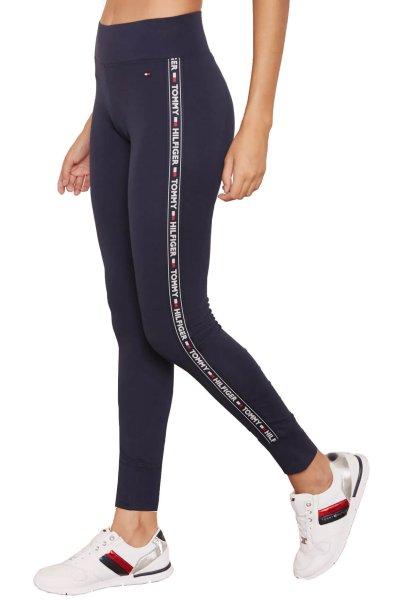 Tommy Hilfiger Női leggings UW0UW00563-416 XS