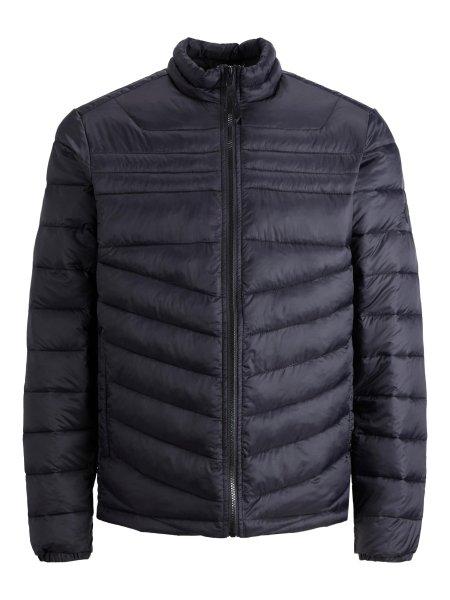 Jack&Jones Férfi dzseki JJEHERO 12211788 Black L