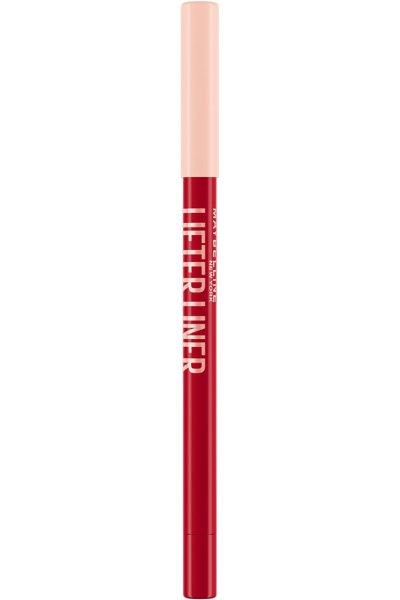 Maybelline Ajakceruza (Lifter Liner) 1,2 g 010 Main Character