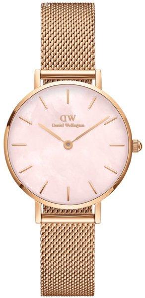 Daniel Wellington Petite 28 Melrose RG MOP DW00100513