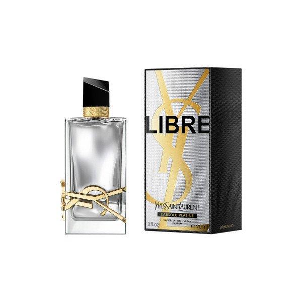 Yves Saint Laurent Libre L'Absolu Platine - parfüm 50 ml