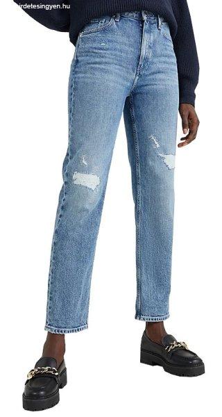 Tommy Hilfiger Női farmernadrág Distressed Straight Fit
WW0WW37155-1A4 29/32