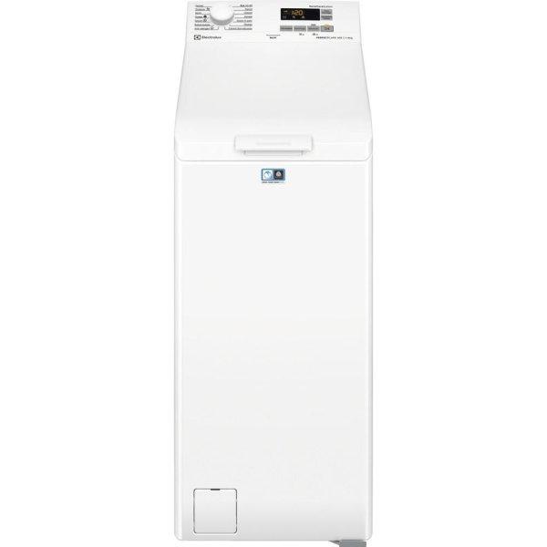 Electrolux EW6TN5261FH PerfectCare felültöltős mosógép, 6 kg, 1200 f/p.