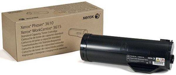 Xerox Phaser 3610,3615 Toner 25,3K (Eredeti)