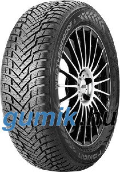 Nokian Weatherproof ( 155/70 R13 75T )