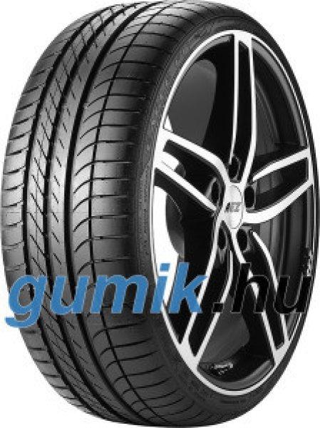 Goodyear Eagle F1 Asymmetric ROF ( 275/40 R20 106W XL *, EVR, SUV, runflat )