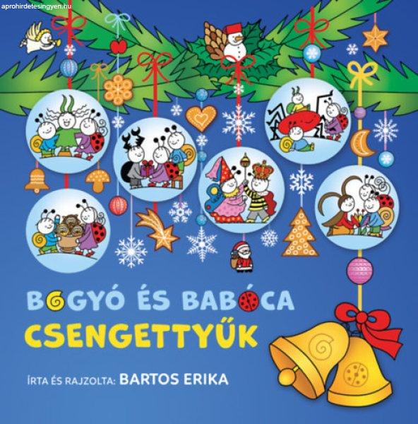 Bogyó és Babóca Csengettyűk