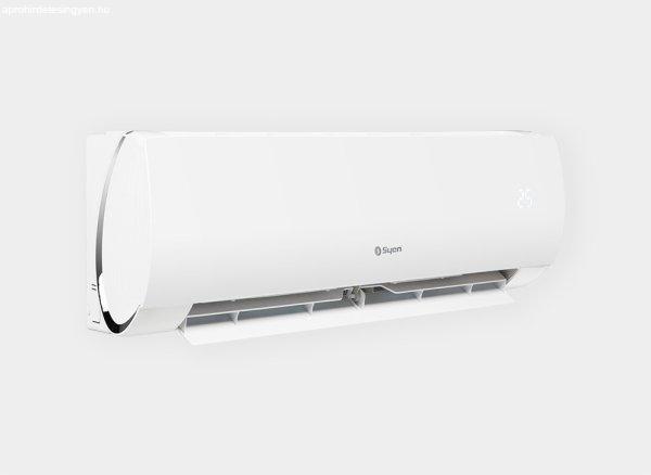 Syen Muse Next inverter 2,7 kW klíma szett SOH09MN-E32DA1A