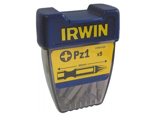 IRWIN Bithegy PZ2 x 70 mm