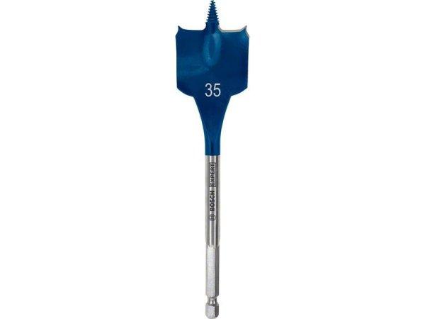 BOSCH EXPERT Lapos fafúró 35 x 152 mm 1/4" Hex