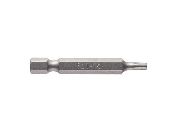 AEG Bithegy T15 x 50 mm 1/4" (10 db)