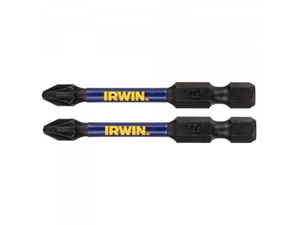 IRWIN Impact Pro Bithegy PZ1 x 57 mm (2 db)