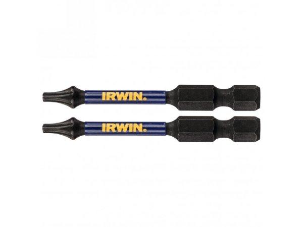 IRWIN Impact Pro Bithegy T10 x 57 mm (2 db)