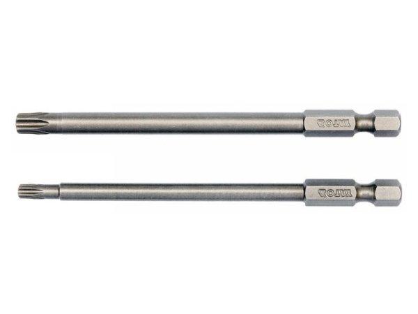 YATO Torx bithegy T20 + T30 x 100 mm (2 db)