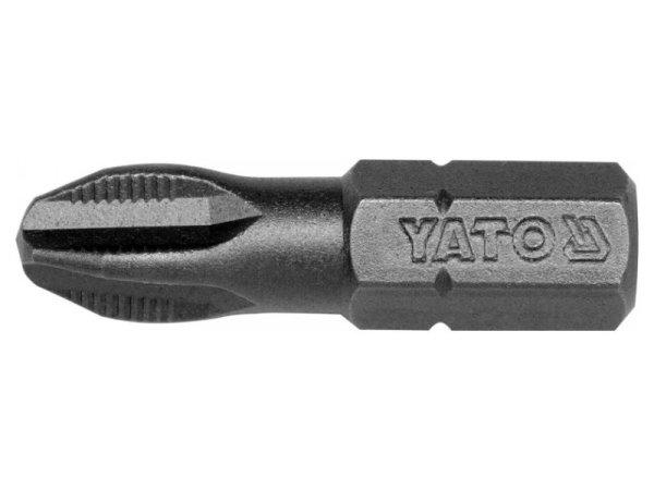 YATO Bithegy PH3 x 25 mm (50 db)