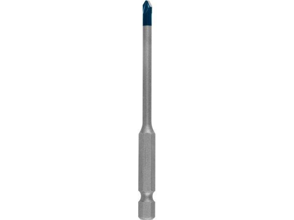 BOSCH EXPERT Üveg- és csempefúrószár 4 x 90 mm HEX-9 HARD CERAMIC