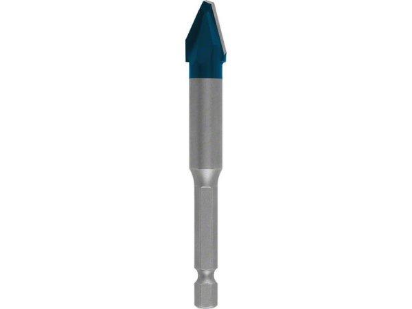 BOSCH EXPERT Üveg- és csempefúrószár 12 x 90 mm HEX-9 HARD CERAMIC