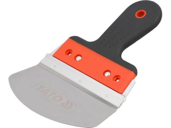 YATO Vödör spatulya 165 mm