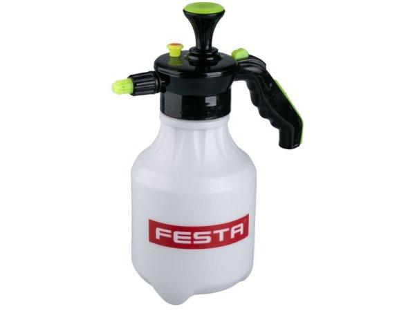 FESTA Permetező kézi 1,5 liter