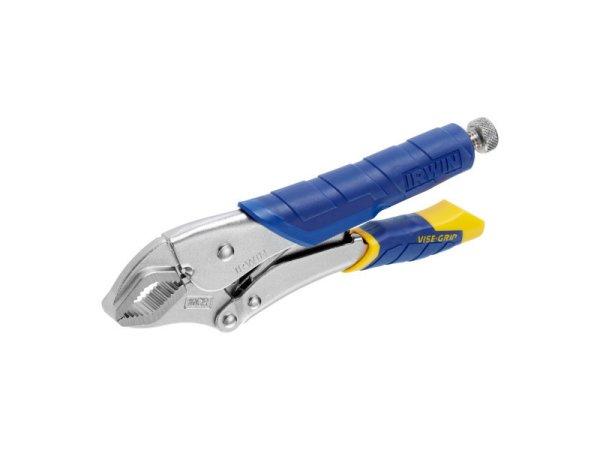 IRWIN Vise-Grip Önzáró fogó 250 mm Quick-Release