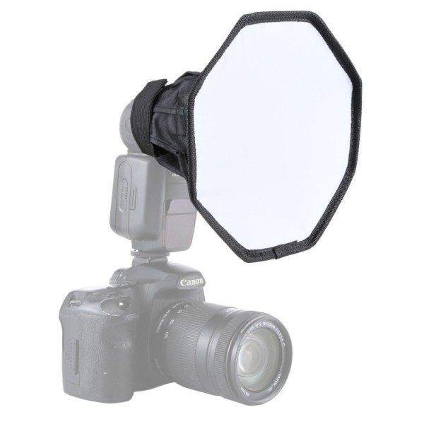 Diffuser Photo softbox Puluz 20cm PU5120