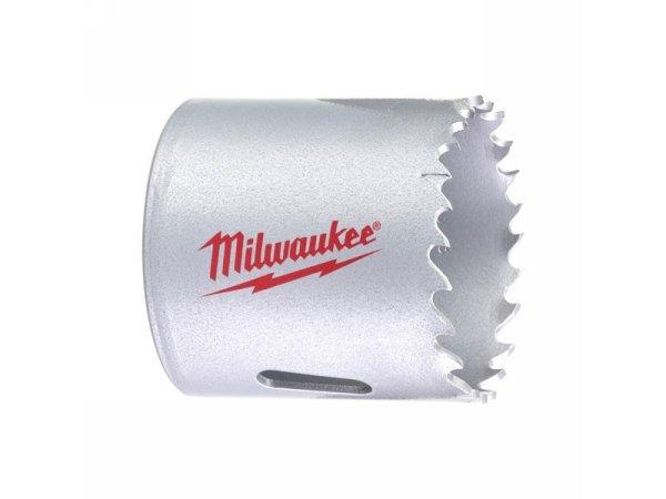 MILWAUKEE Körkivágó bimetál 43 mm