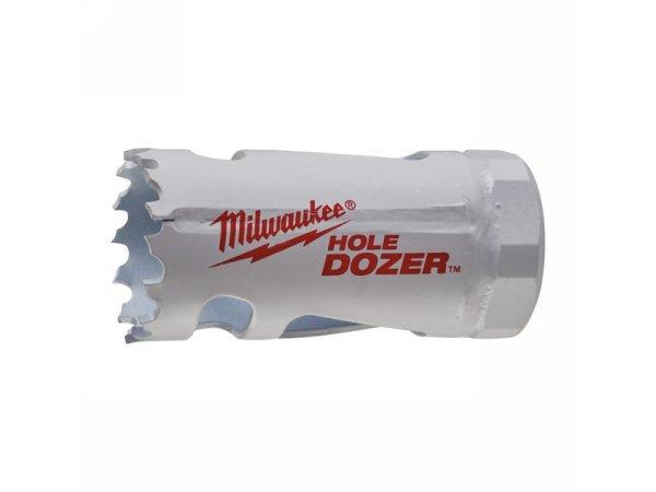 MILWAUKEE Körkivágó 27 mm bimetál Co Hole Dozer