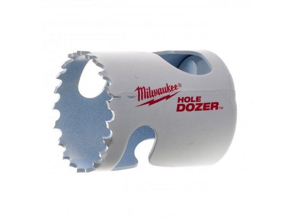 MILWAUKEE Körkivágó 40 mm bimetál Co Hole Dozer