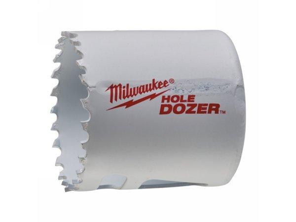 MILWAUKEE Körkivágó 48 mm bimetál Co Hole Dozer