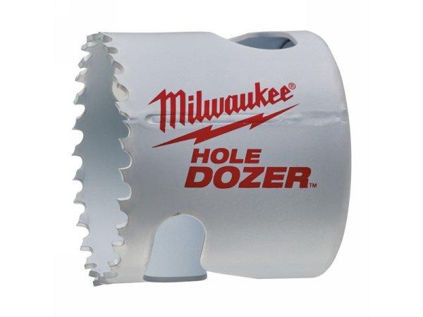 MILWAUKEE Körkivágó 54 mm bimetál Co Hole Dozer