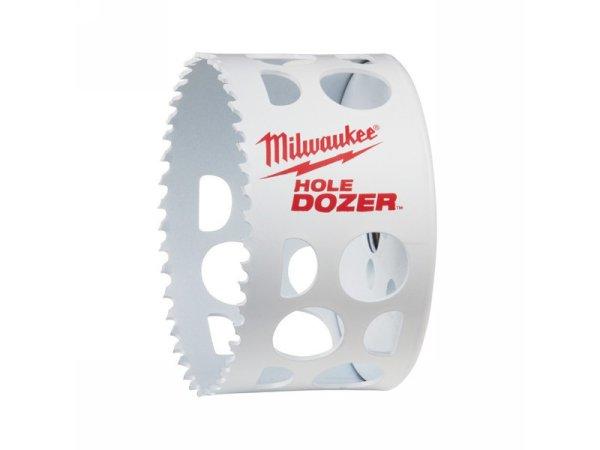 MILWAUKEE Körkivágó 83 mm bimetál Co Hole Dozer