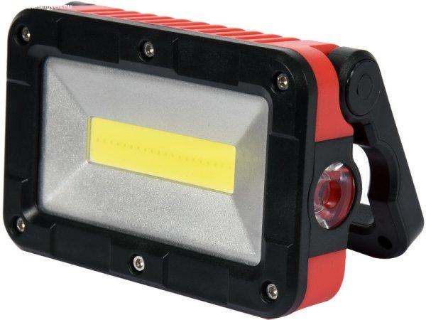 YATO Akkus LED reflektor 300 lm