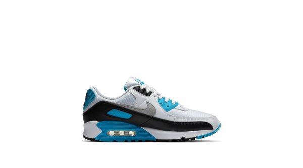 Nike Air Max III utcai cipő CJ6779100-44