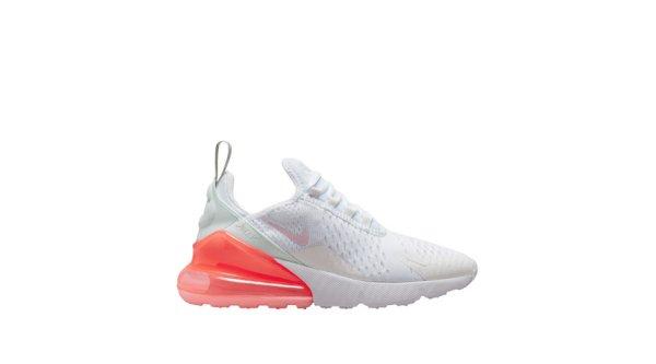 Nike Air Max 270 Utcai cipő 943345113-38,5