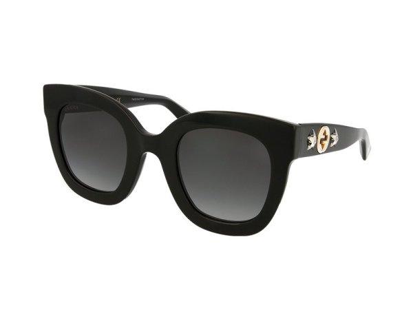 Gucci GG0208S 001