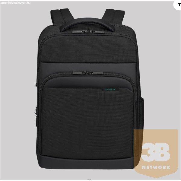 SAMSONITE Notebook hátizsák 135072-1041, Laptop backpack 17,3" (BLACK)
-MYSIGHT