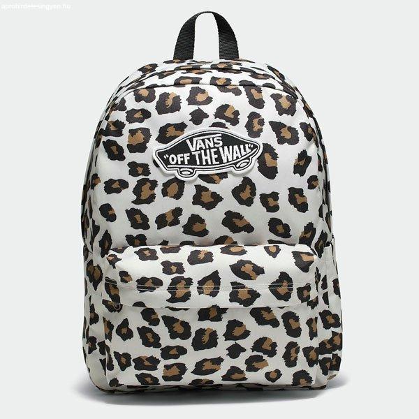 Hatizsak VANS OLD SKOOL CLASSIC BACKPACK OATMEAL