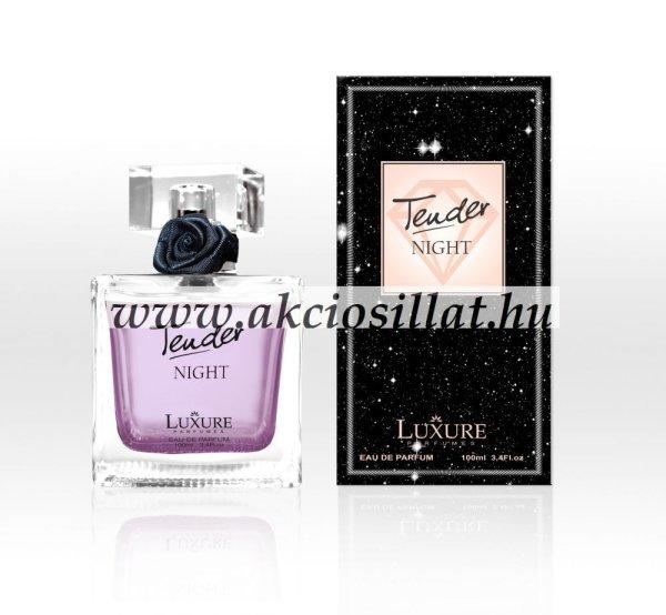 Luxure Tender Night EDP 100ml / Lancome Tresor La Nuit parfüm utánzat