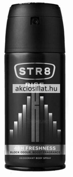 Str8 Rise 48H Dezodor 150ml