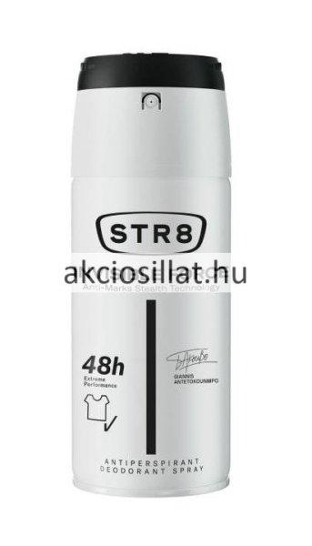 STR8 Invisible Force dezodor 150ml