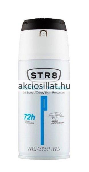 STR8 Protect Xtreme dezodor 150ml