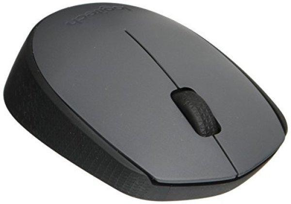 Logitech M170 Vezeték nélküli egér