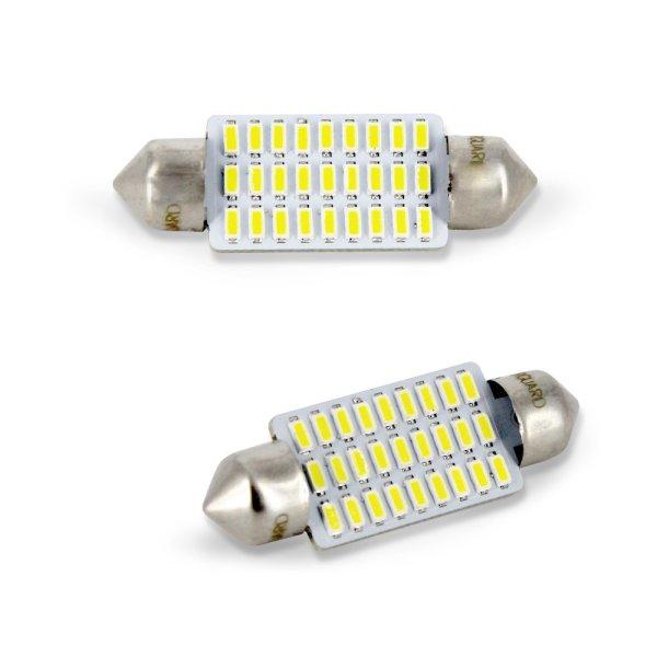 Carguard LED izzó (50884)