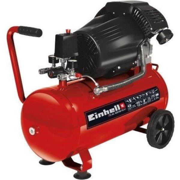 Einhell TC-AC 420/50/10 V kompresszor