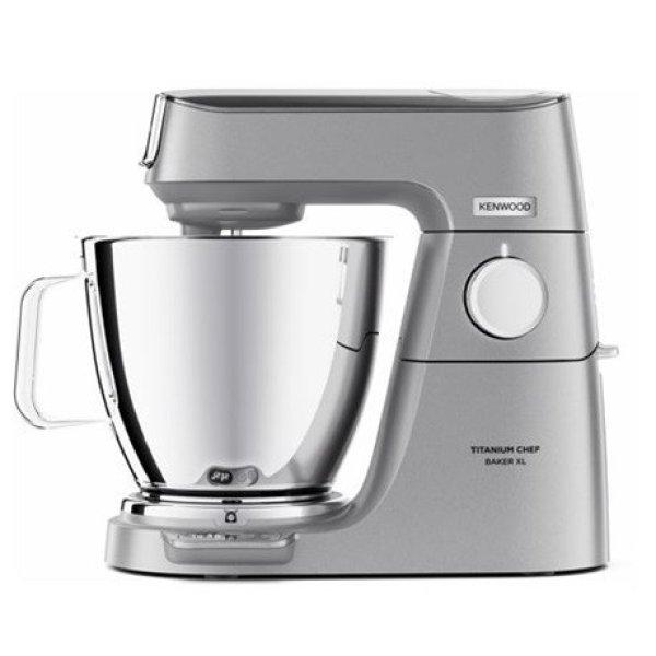 Kenwood KVL85.004SI konyhai robotgép