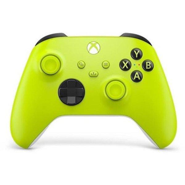 Microsoft XBOX SERIES KONTROLLER ELECTRIC VOLT kontroller